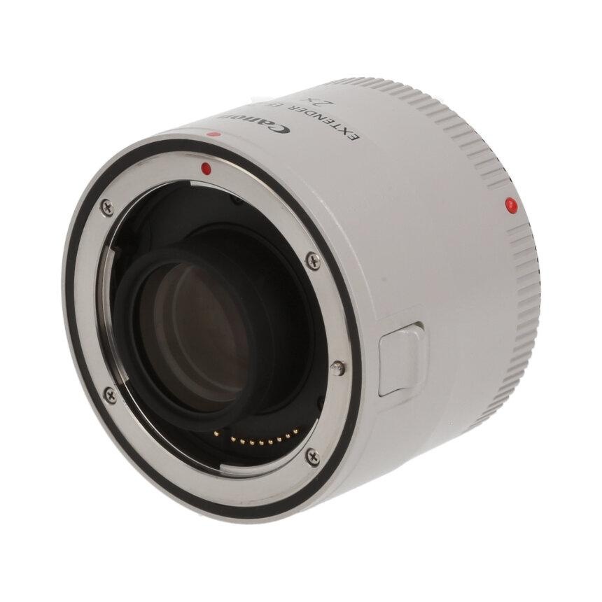 Canon Extender EF2X III  【AB】