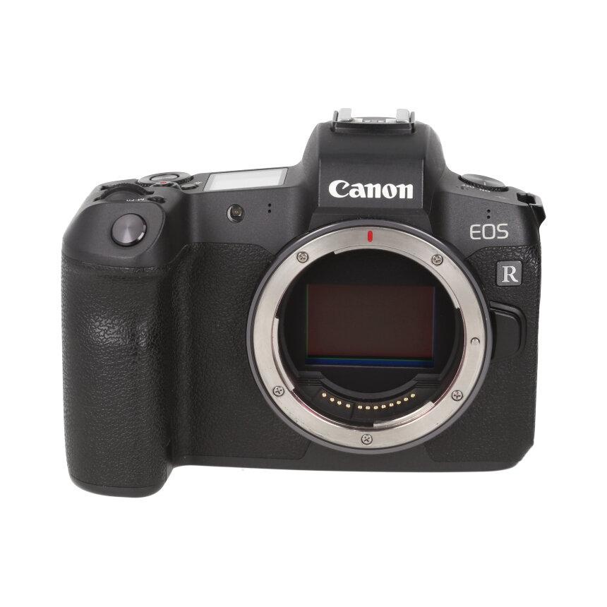 Canon EOS R BODY  【B】