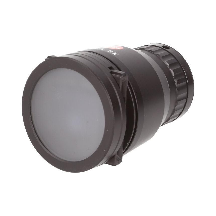  LEICA Universal-Lupe 5X 【AB】