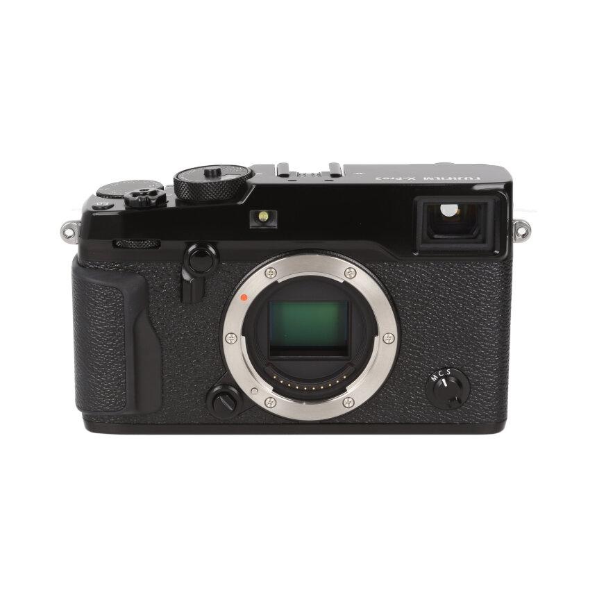 FUJIFILM X-Pro2 BODY 【AB】