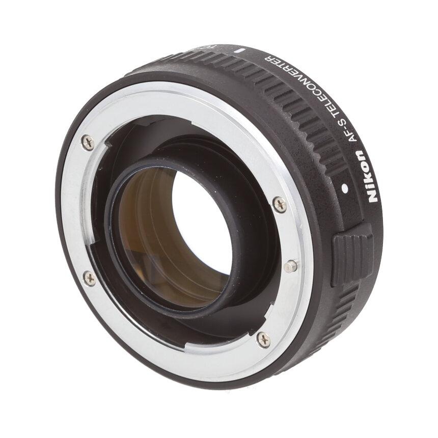 Nikon TC-14E III 【A】