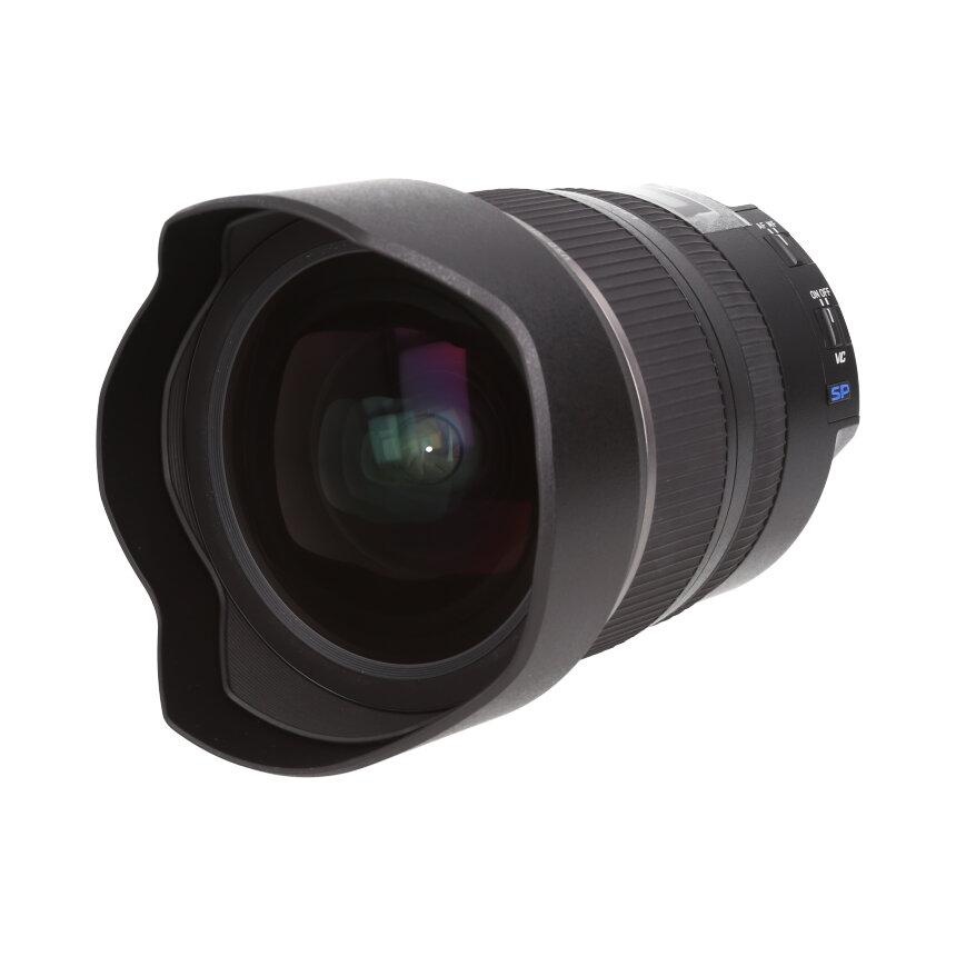 TAMRON SP AF15-30mm F2.8 Di VC USD (Nikon F) A012【AB】