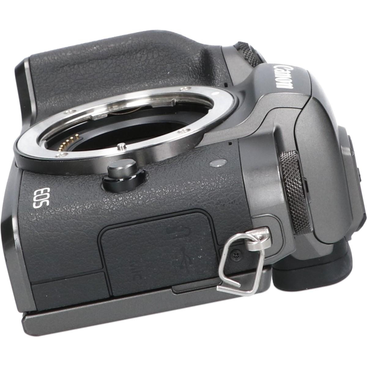 EOS M5