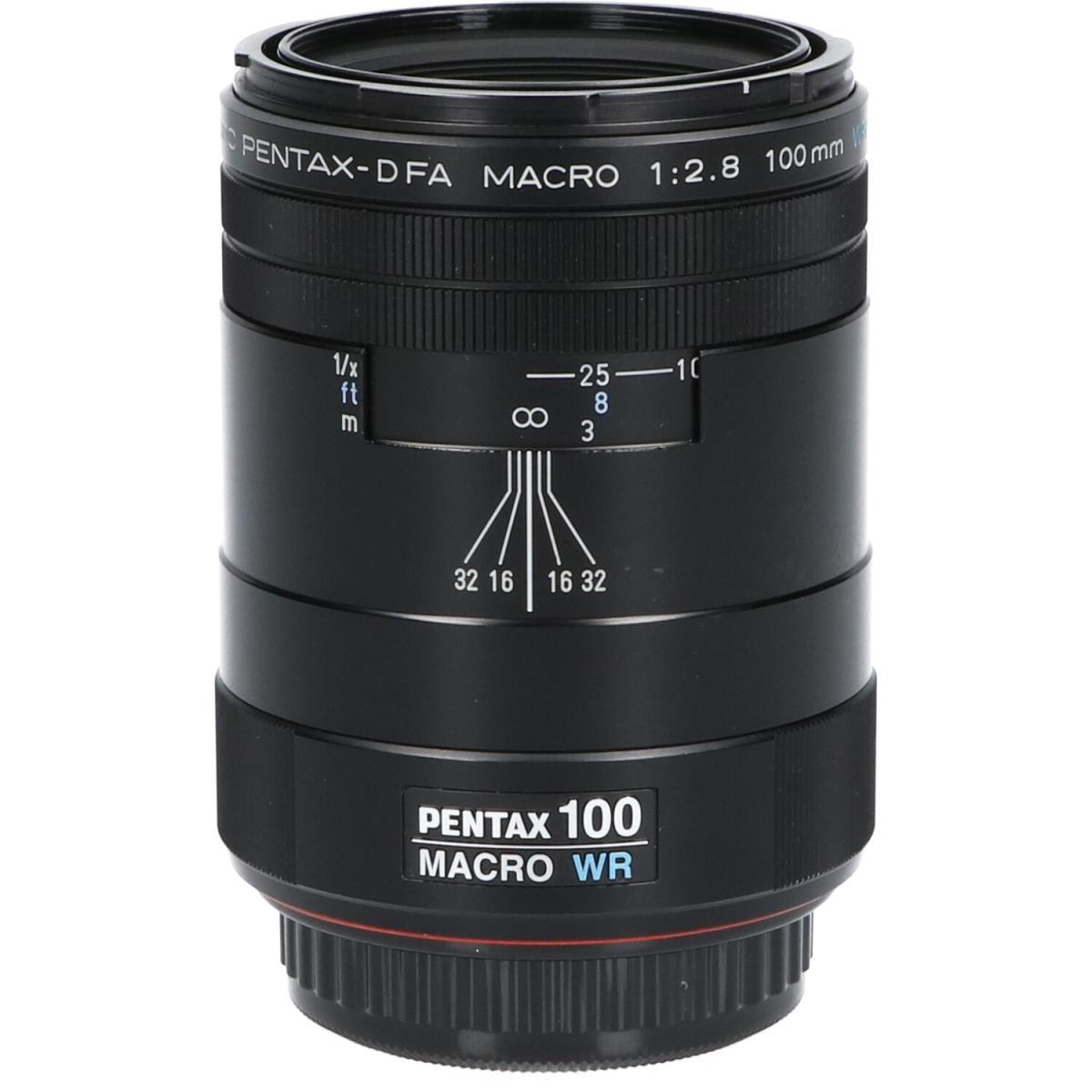 D FA MACRO100/2.8WR