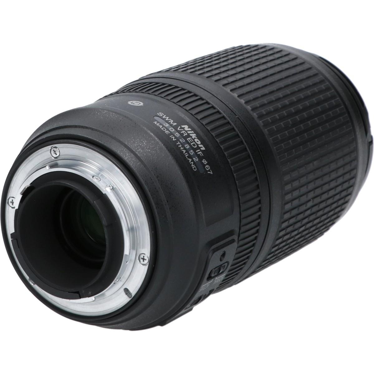 AF-S70-300/4.5-5.6G ED VR