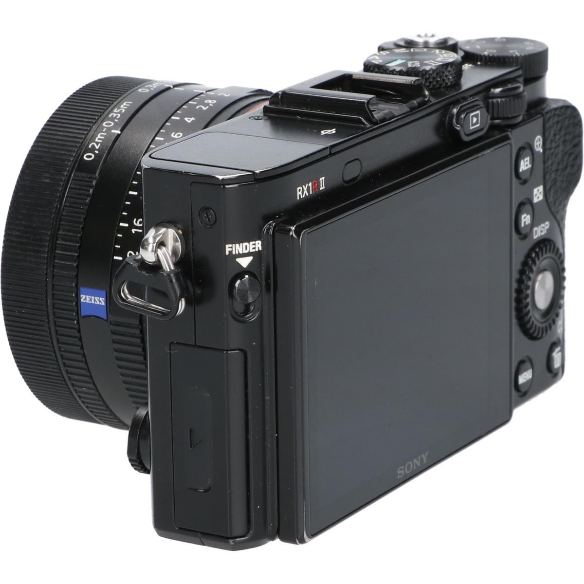 DSC-RX1RM2