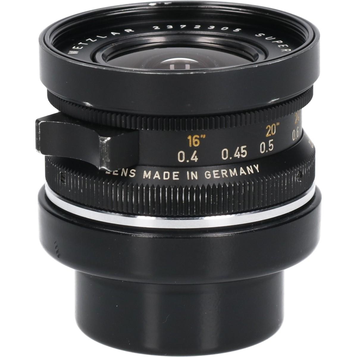 SUPER-ANGULON M21/3.4