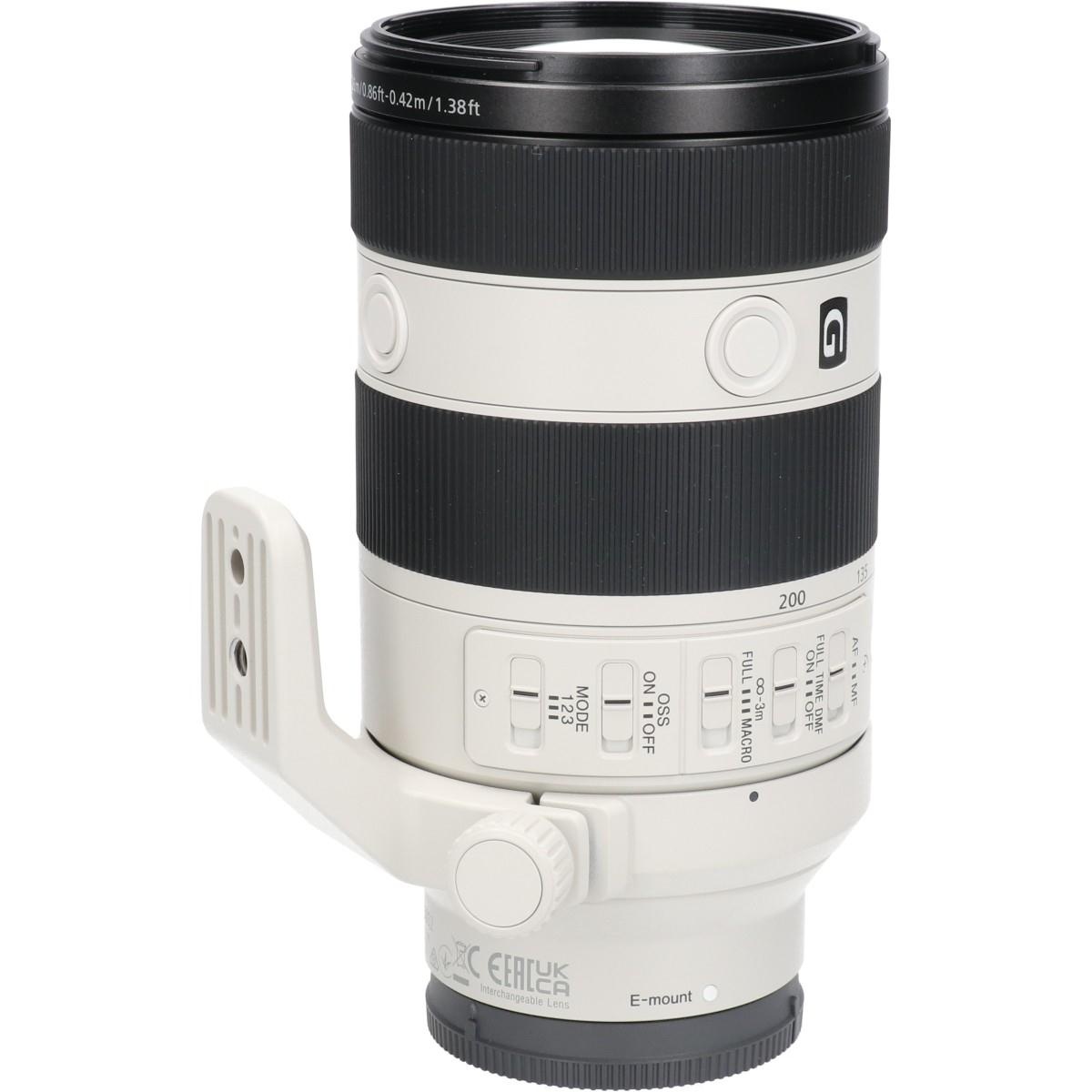 FE70-200/4MACRO G OSSII