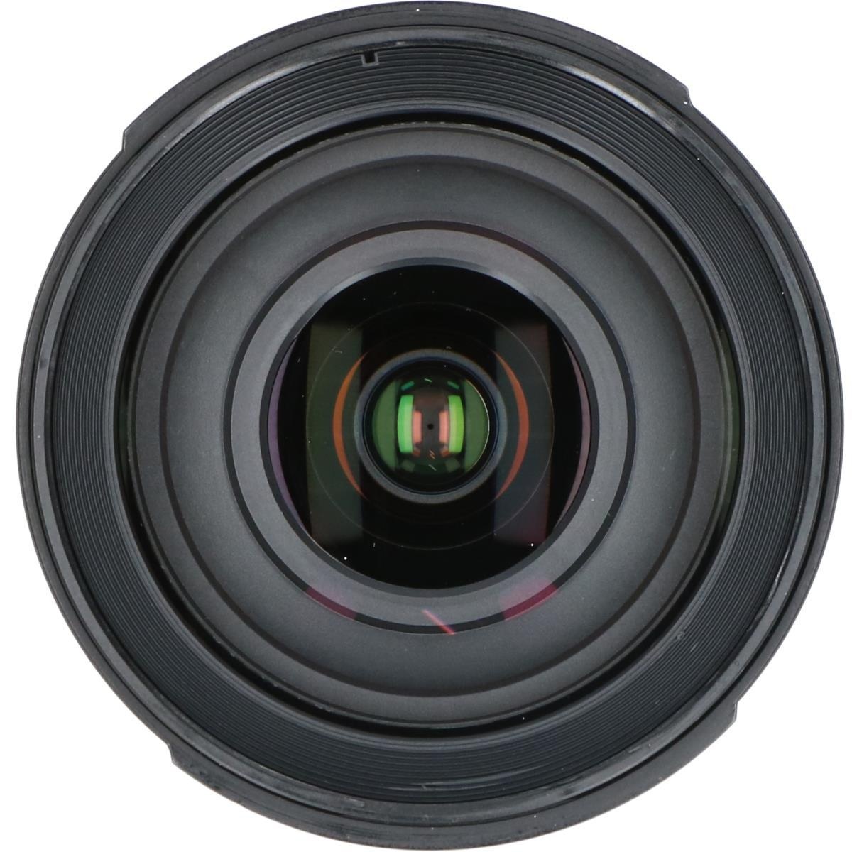 ニコン(B005)17-50/2.8DIIIVC