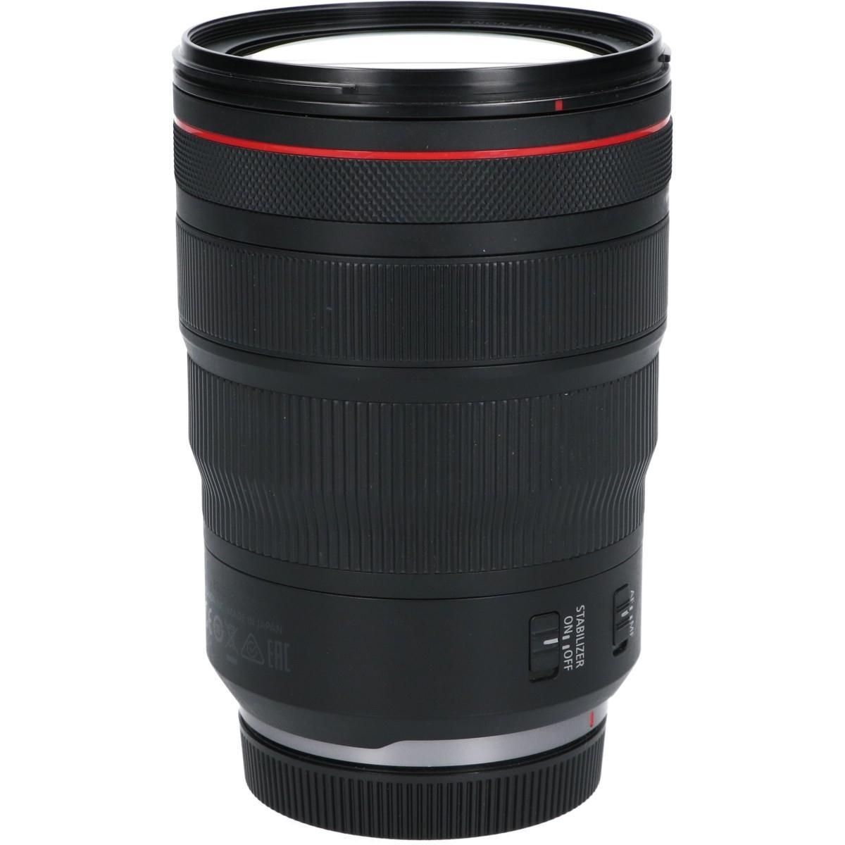 RF24-70/2.8L IS USM