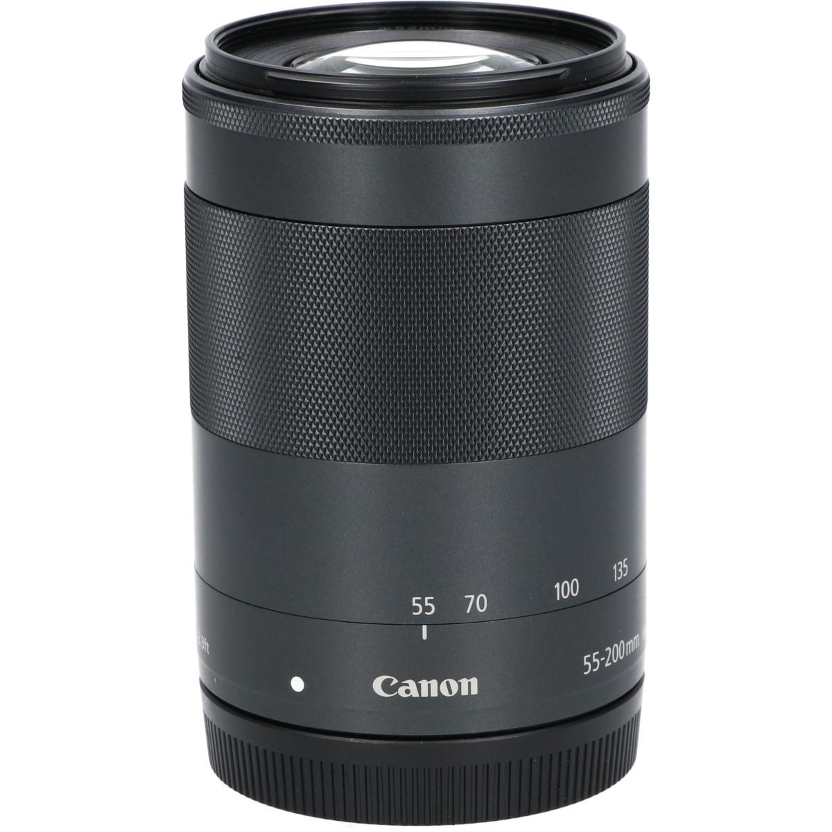 EF-M55-200/4.5-6.3IS STM