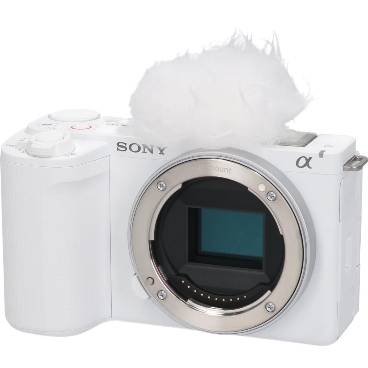 VLOGCAM ZV-E10II