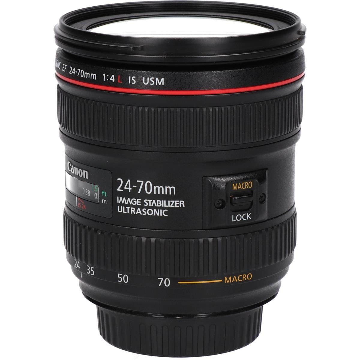 EF24-70/4L IS USM