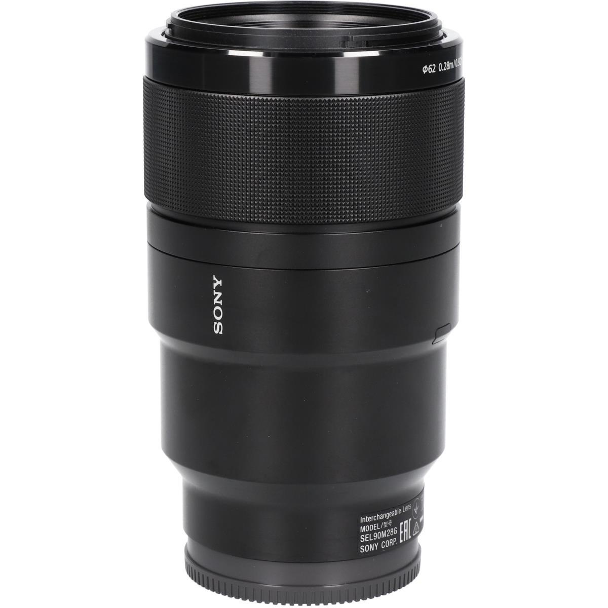 FE90/2.8MACRO G OSS