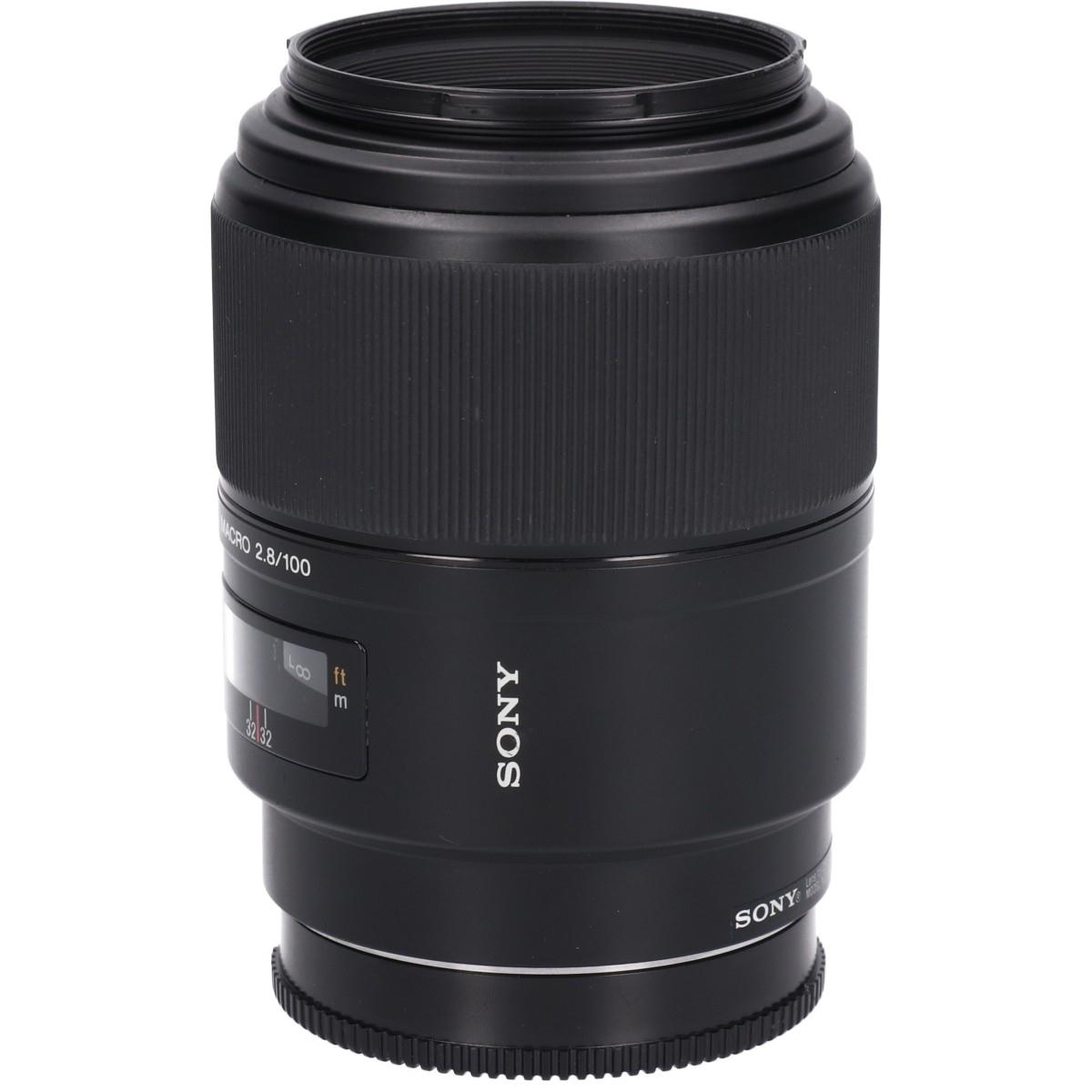 100/2.8MACRO(SAL100M28)