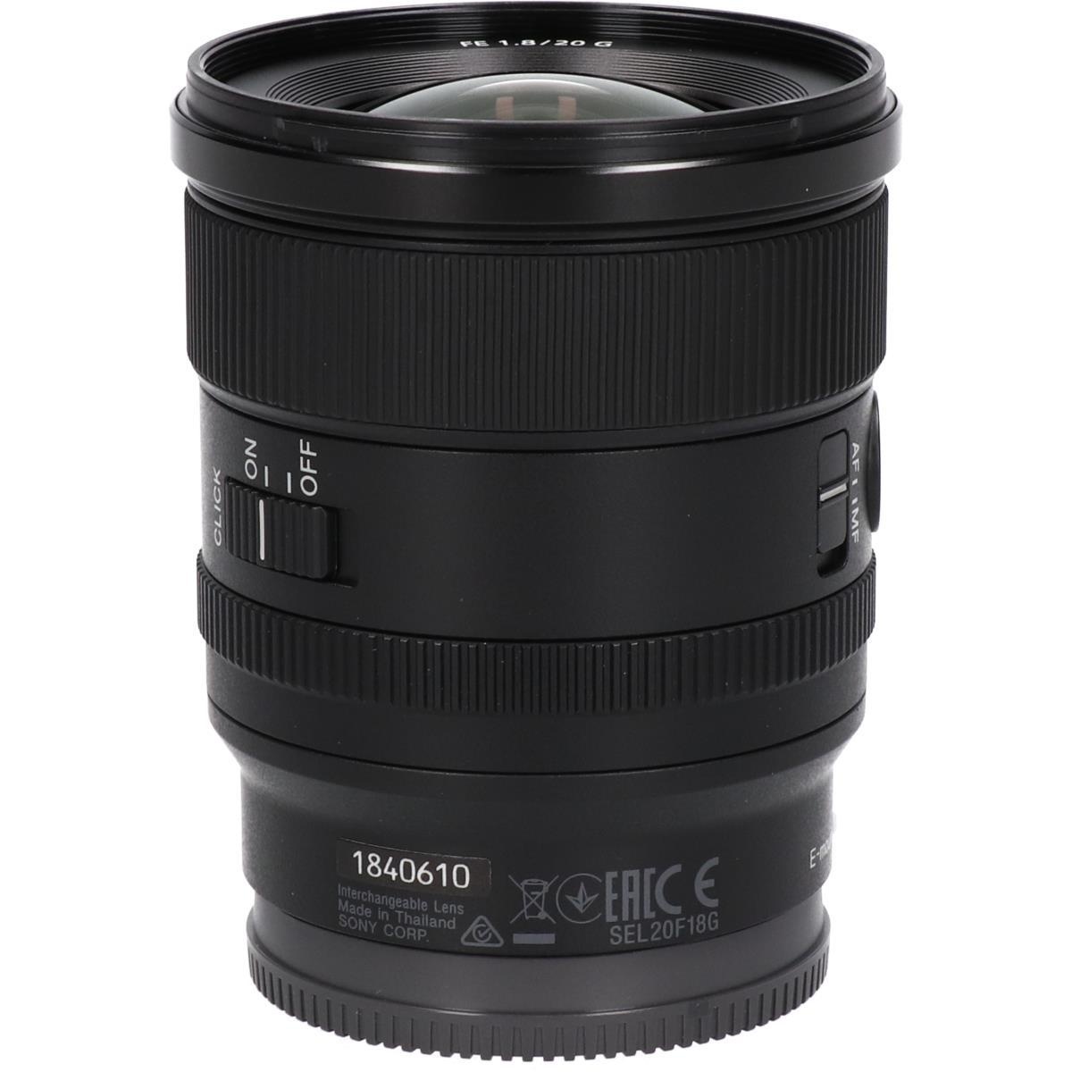 FE20/1.8G(SEL20F18G)