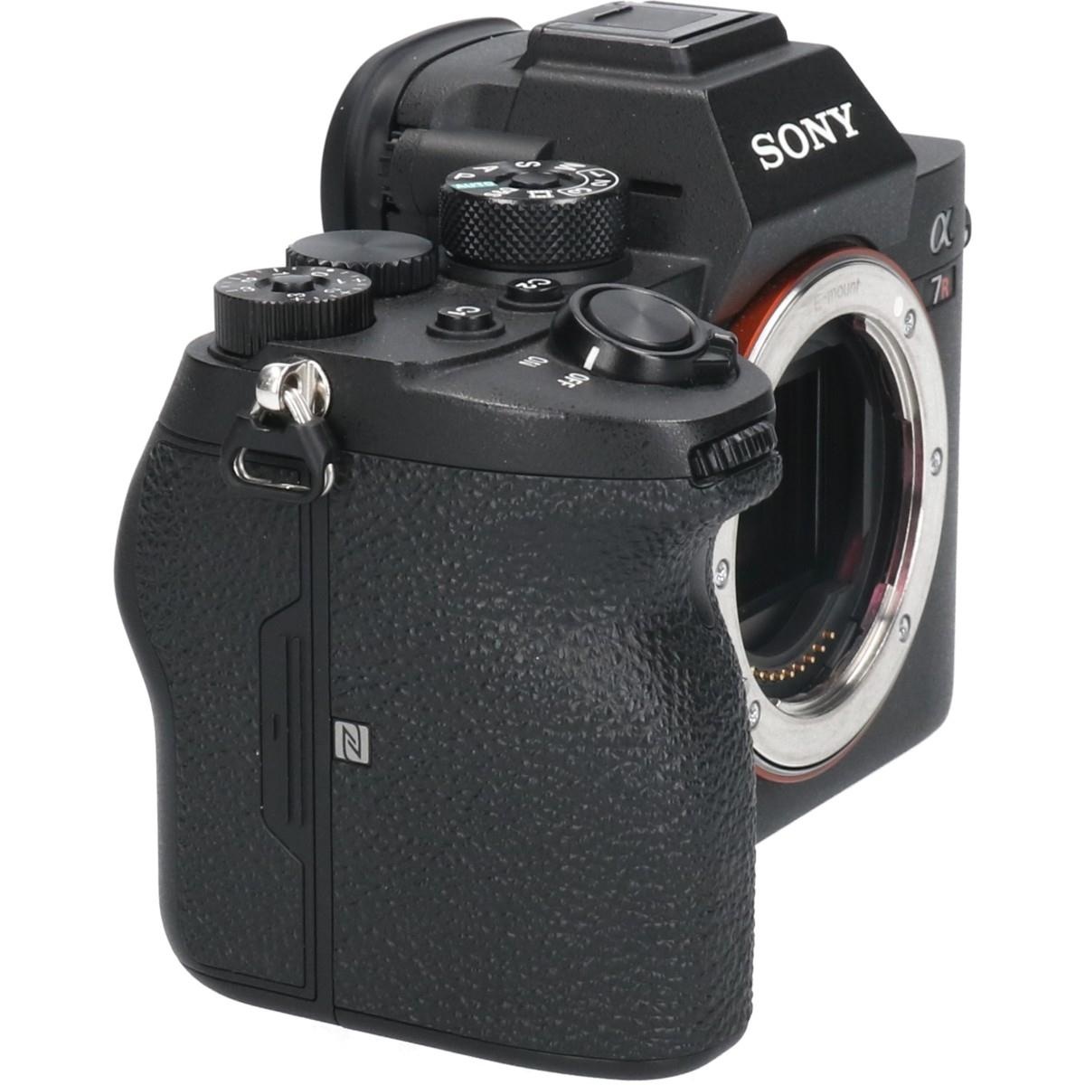 α7R IV ILCE-7RM4