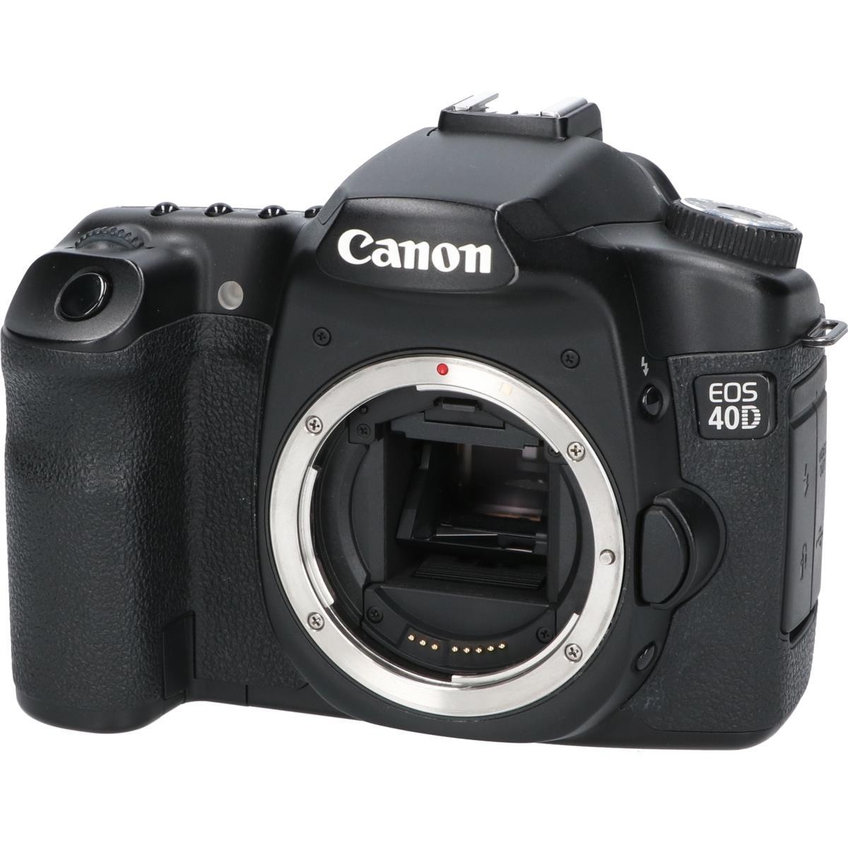 EOS40D