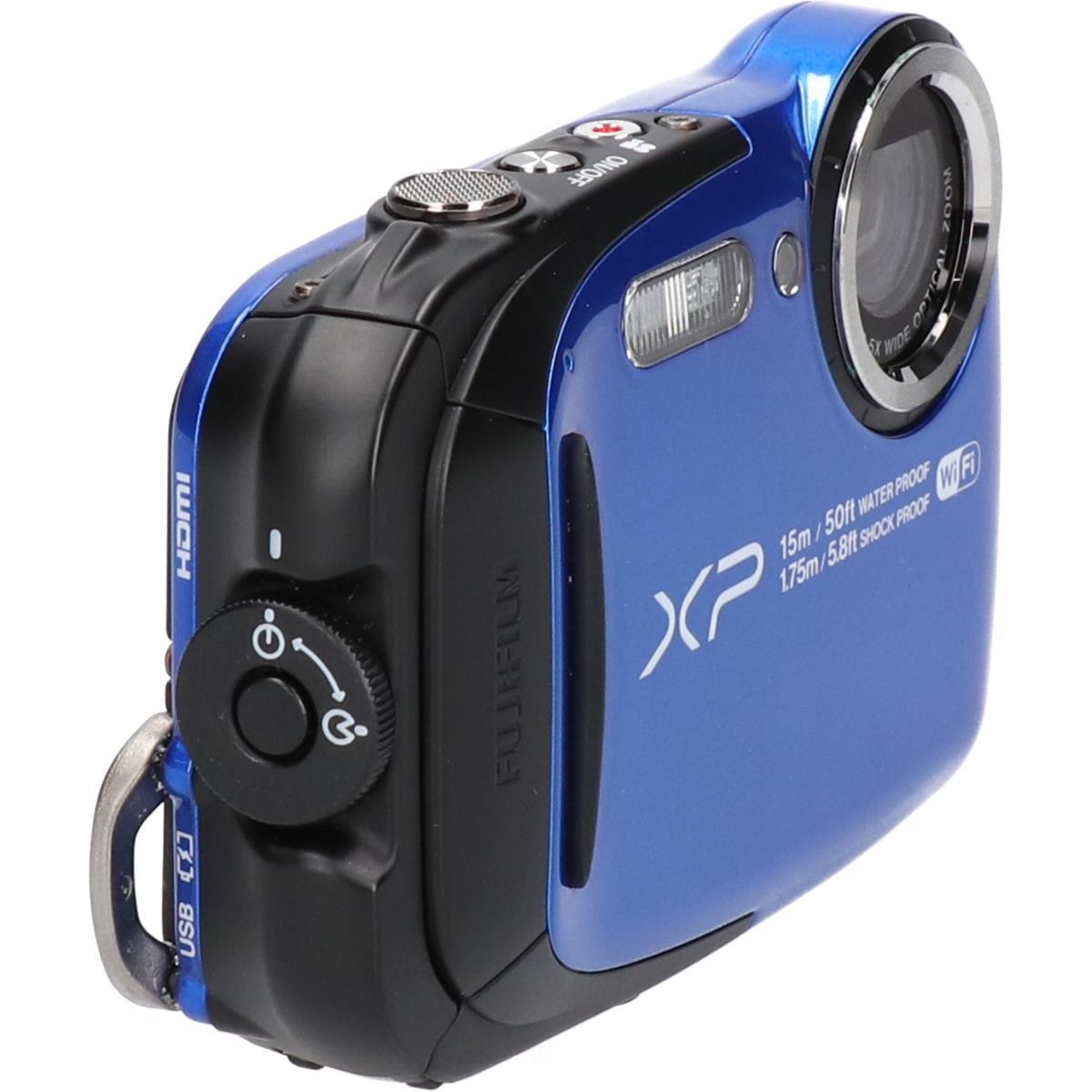 FINEPIX XP80