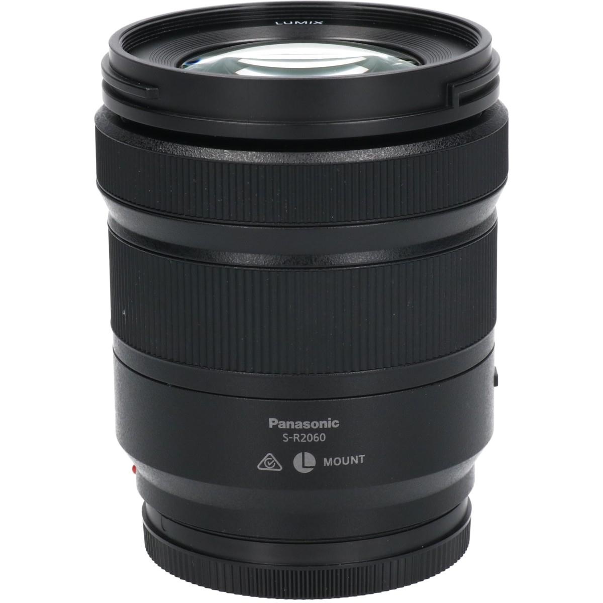 S20-60/3.5-5.6 S-R2060