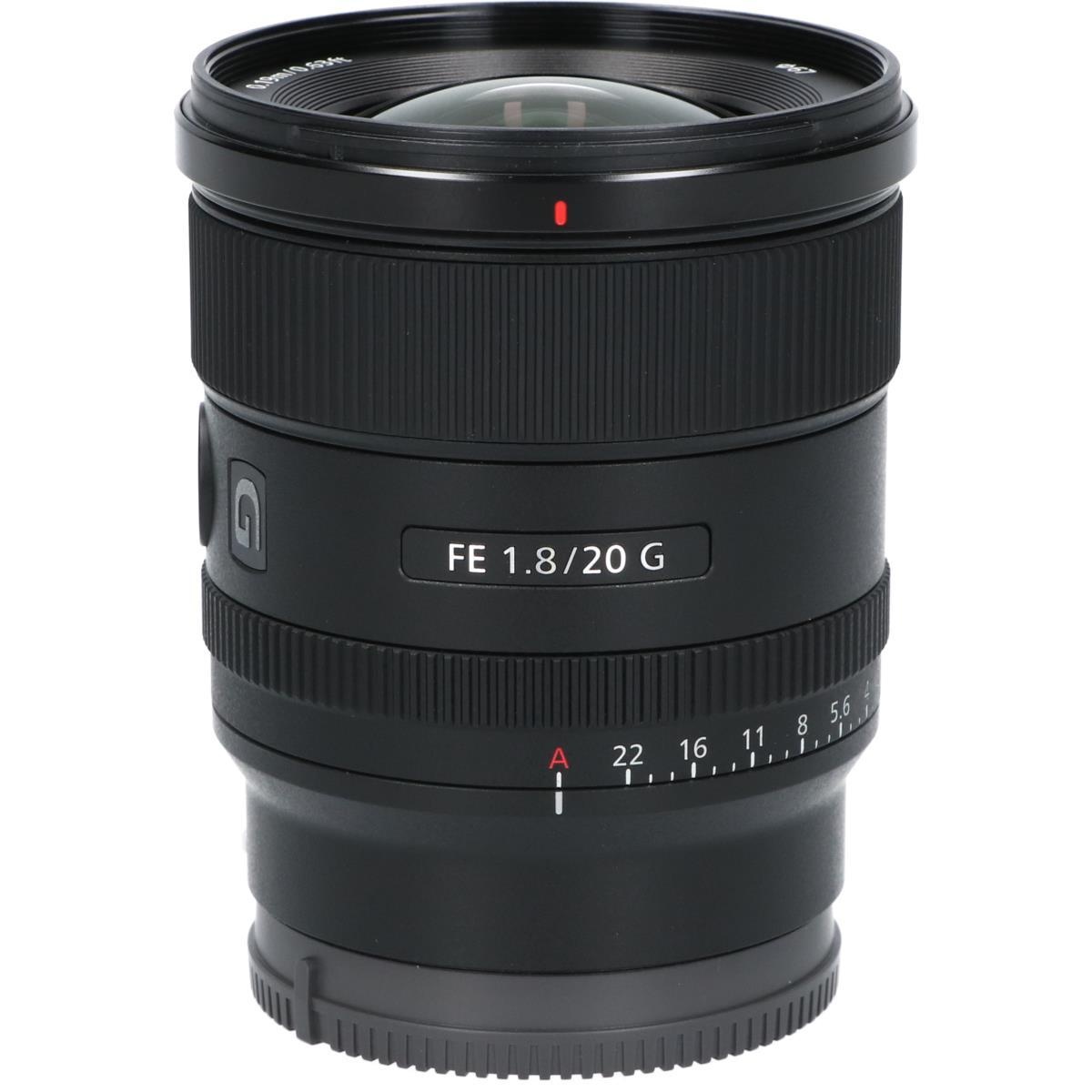 FE20/1.8G(SEL20F18G)