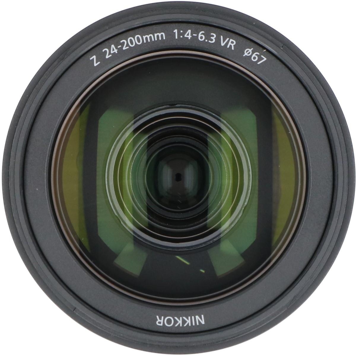 Z24-200/4-6.3VR