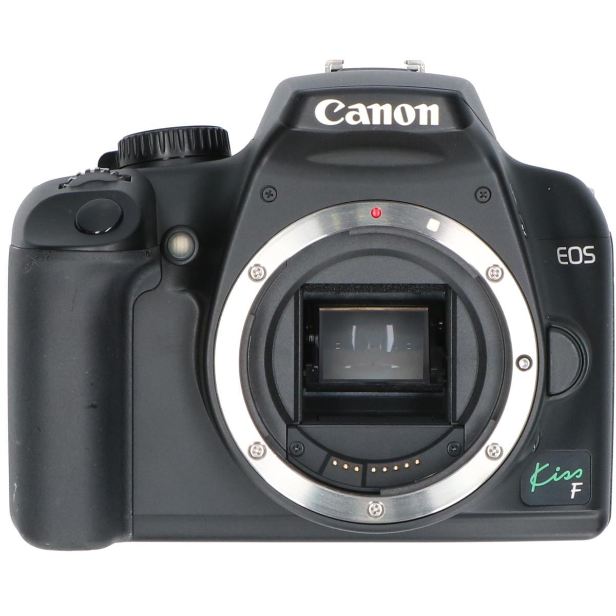 EOS KISS F