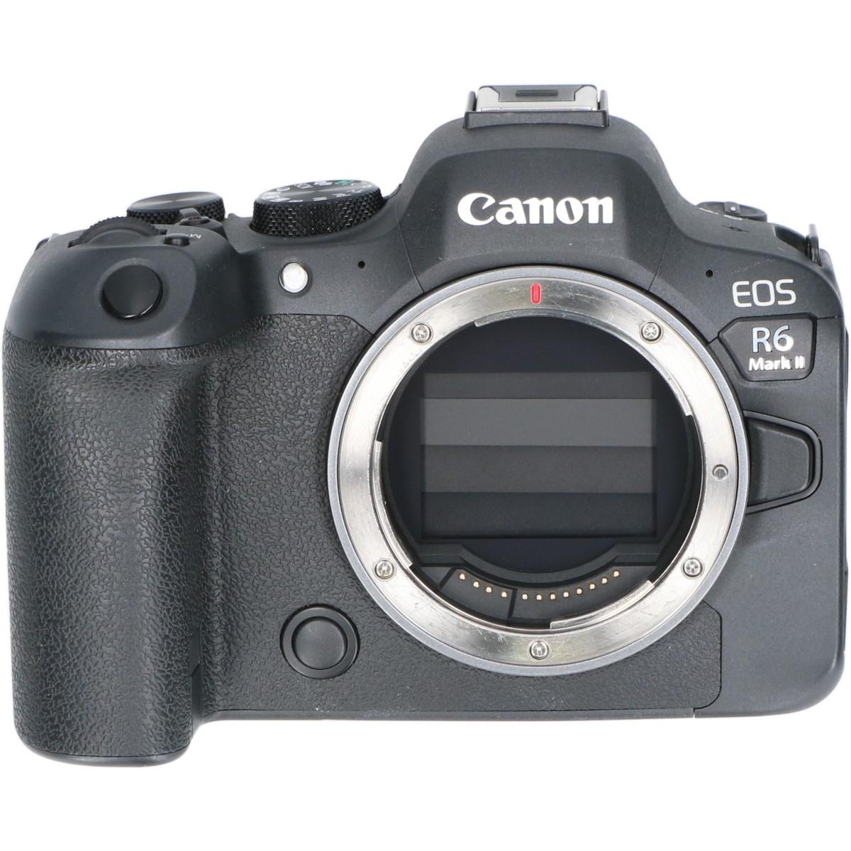 EOS R6 MARK II