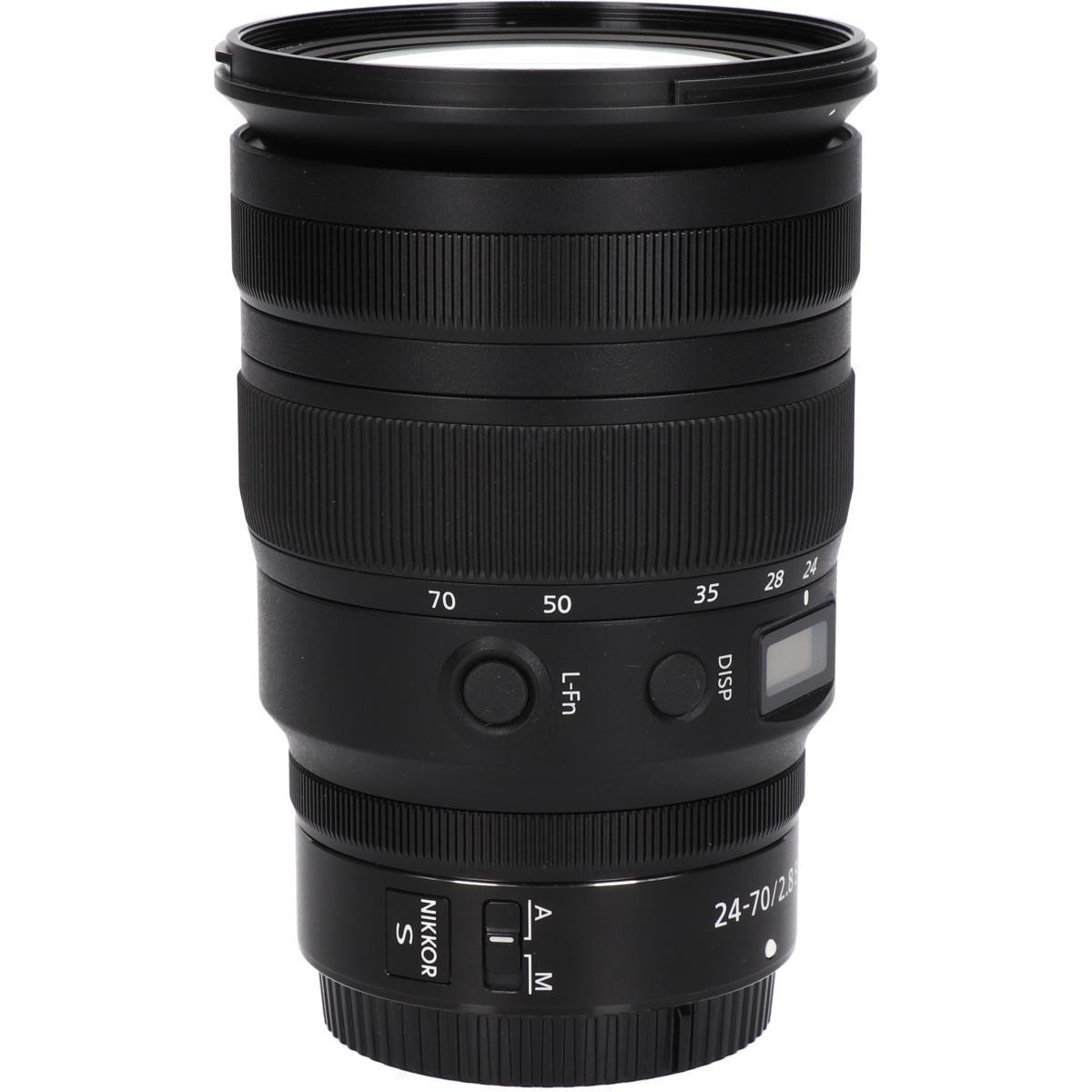 Z24-70/2.8S