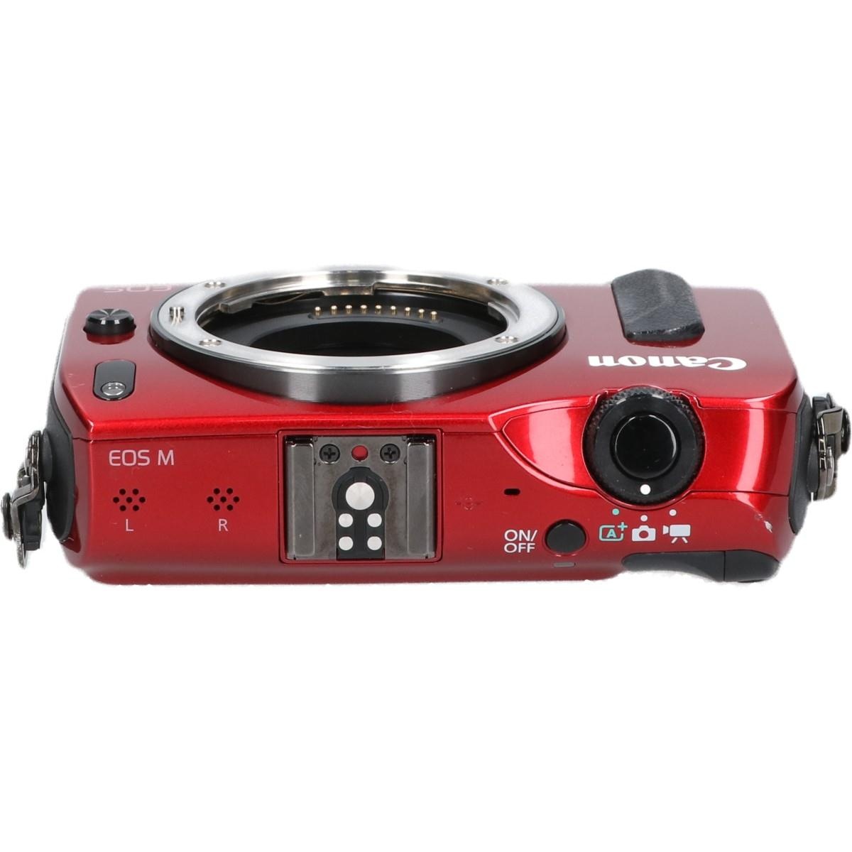 EOS M