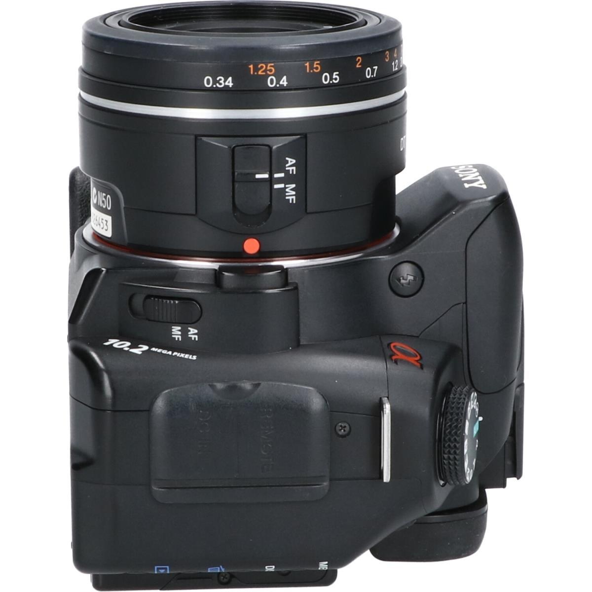 α300 50/1.8