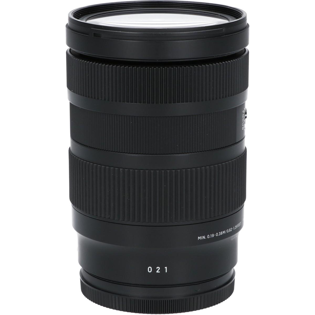 ライカL28-70/2.8DG DN(C)