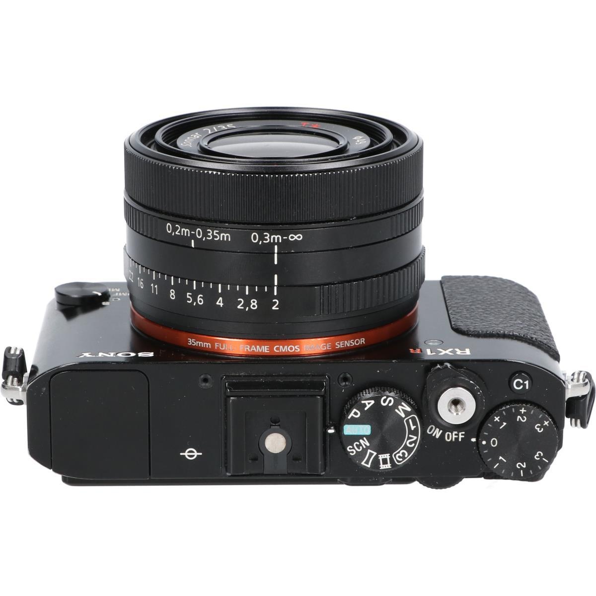 DSC-RX1RM2