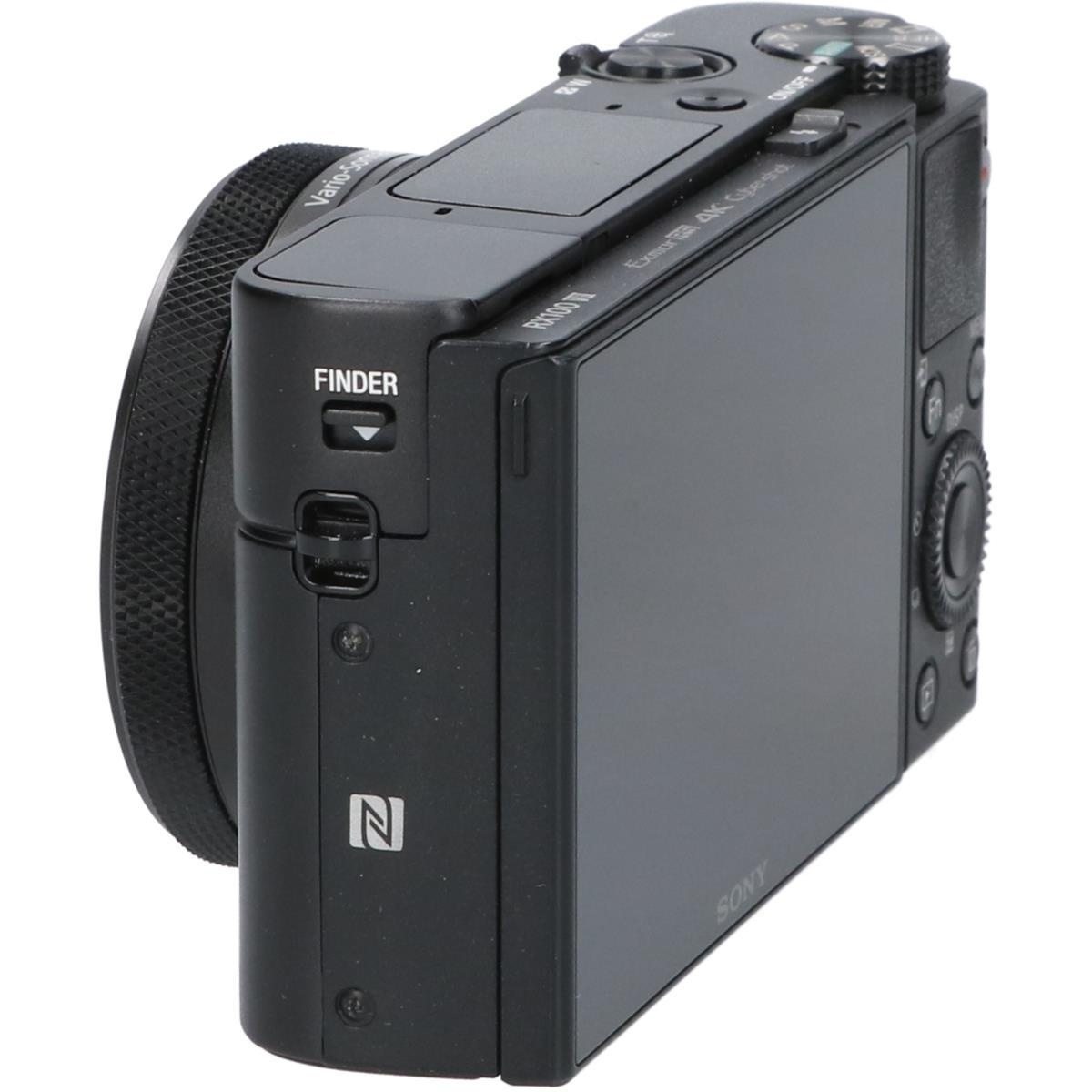 DSC-RX100M7