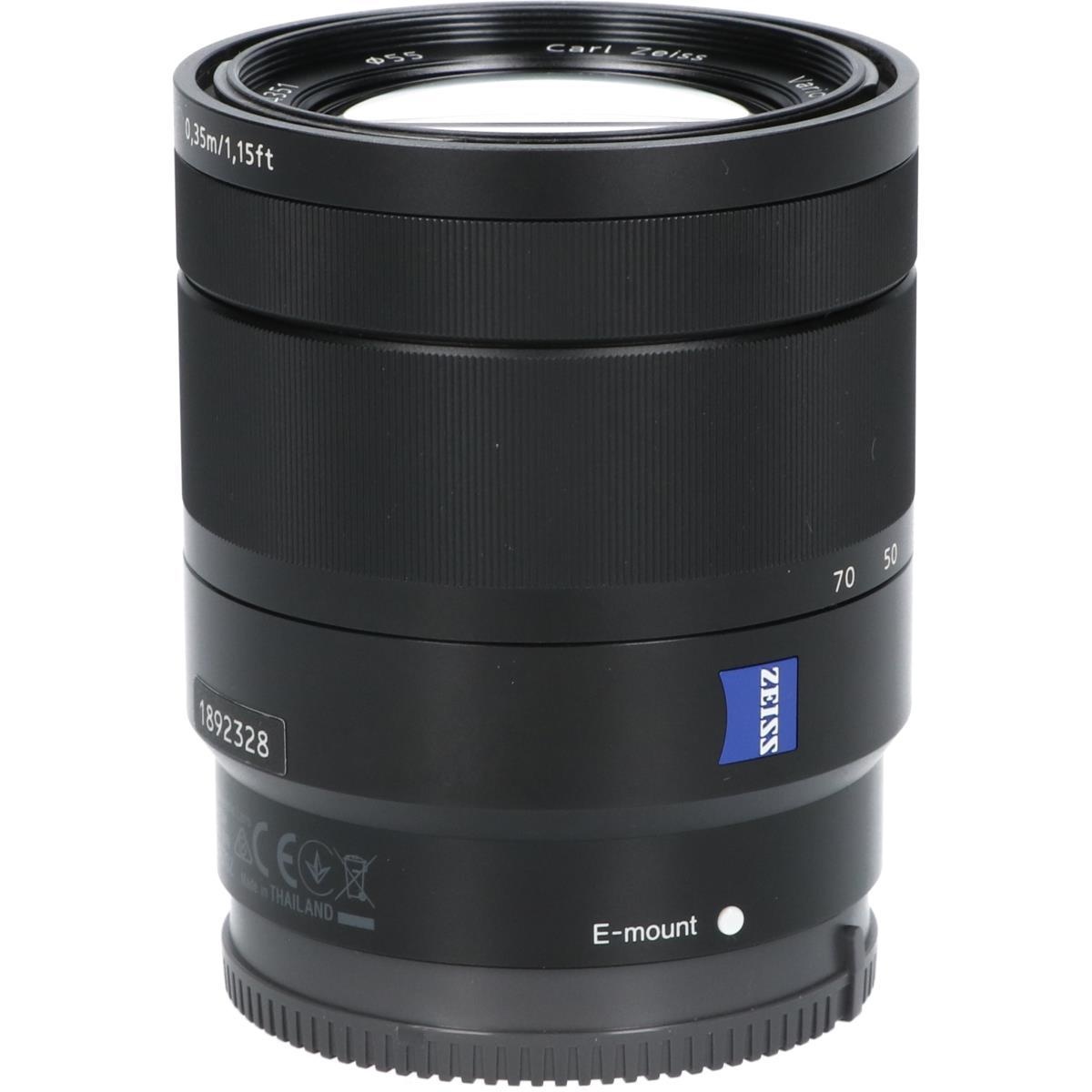 E16-70/4ZA OSS(SEL1670Z)