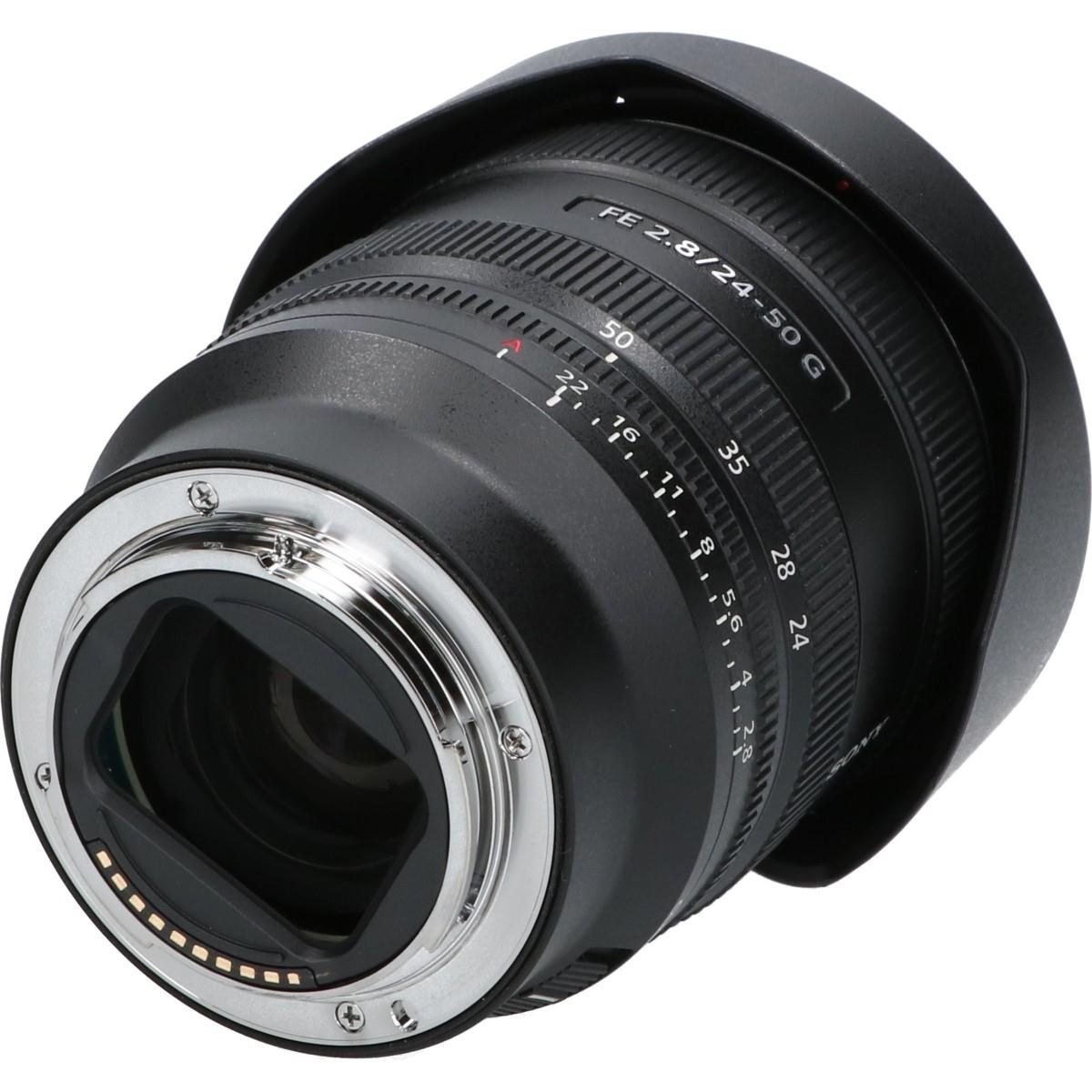 FE24-50/2.8G