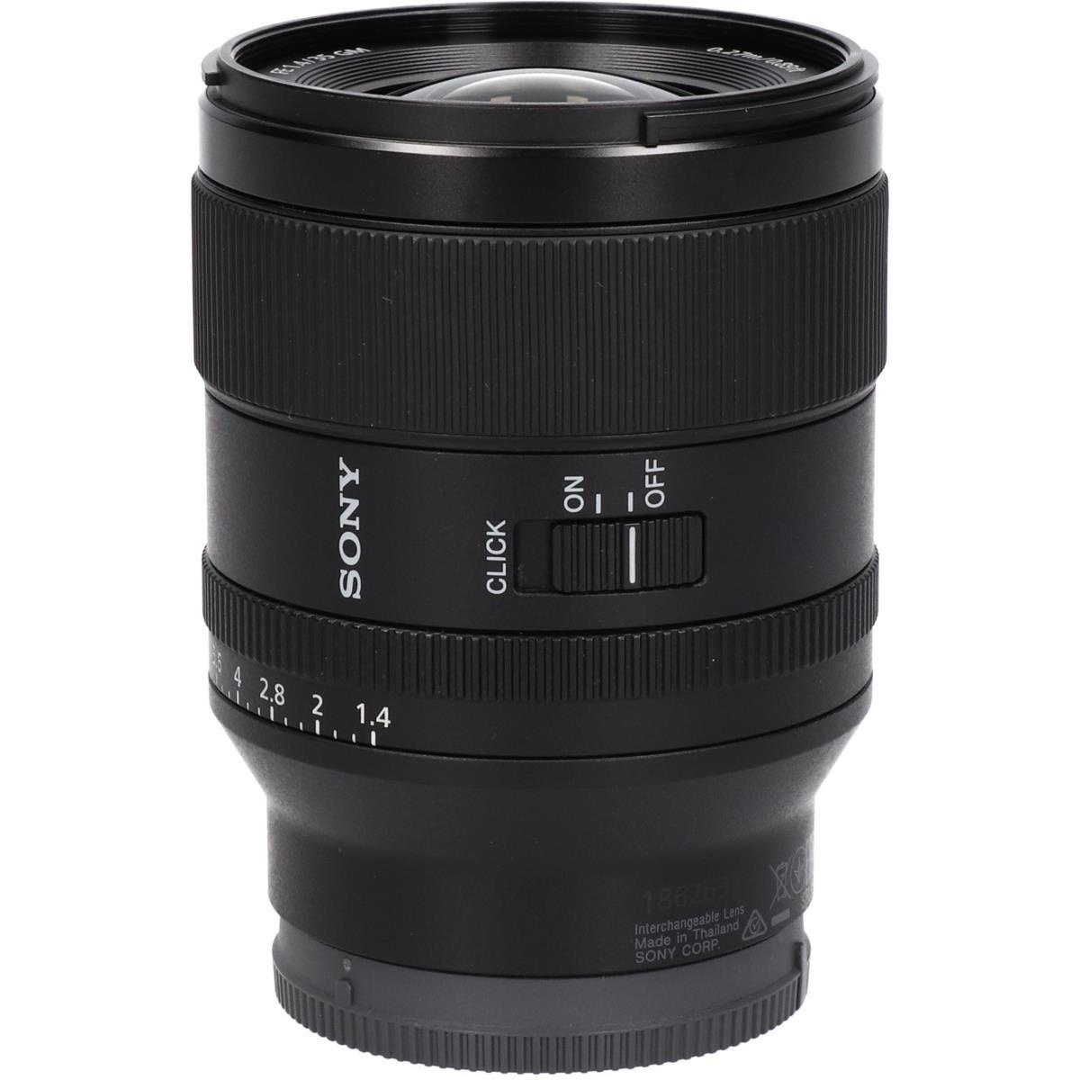 FE35/1.4GM(SEL35F14GM)