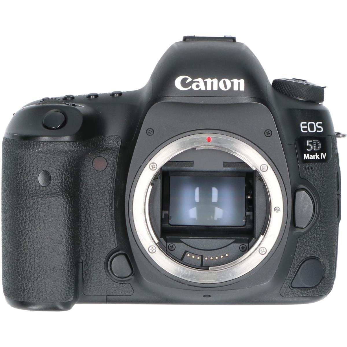 EOS5D MARK IV