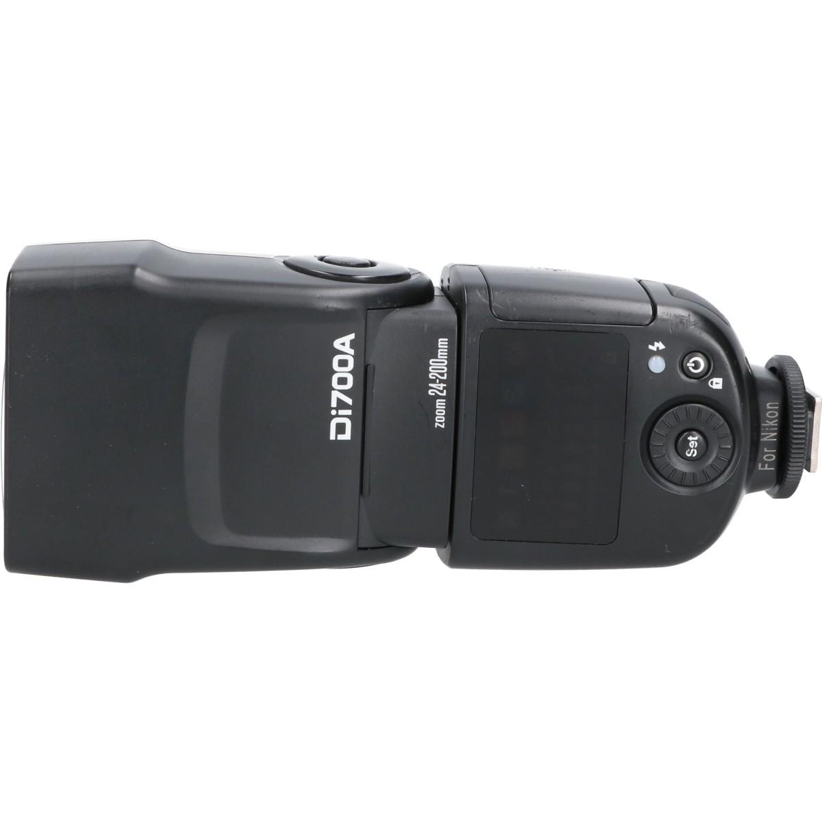 DI700A ニコン用