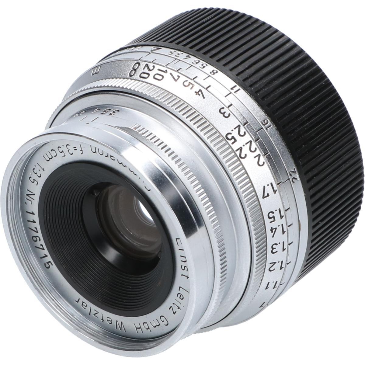SUMMARON M35/3.5
