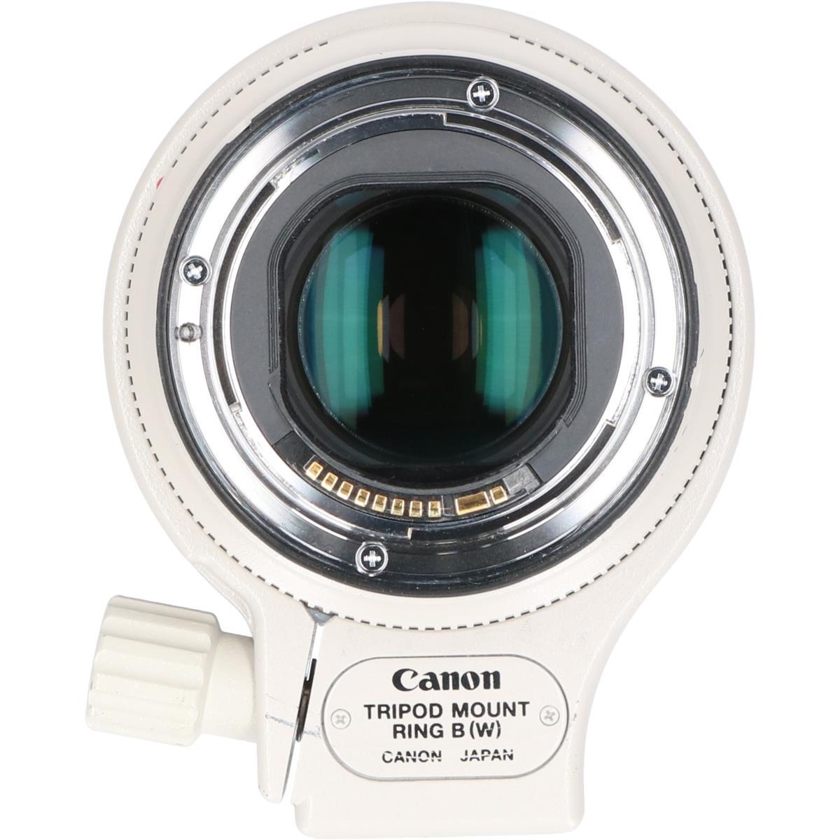 EF70-200/2.8L ISIIUSM