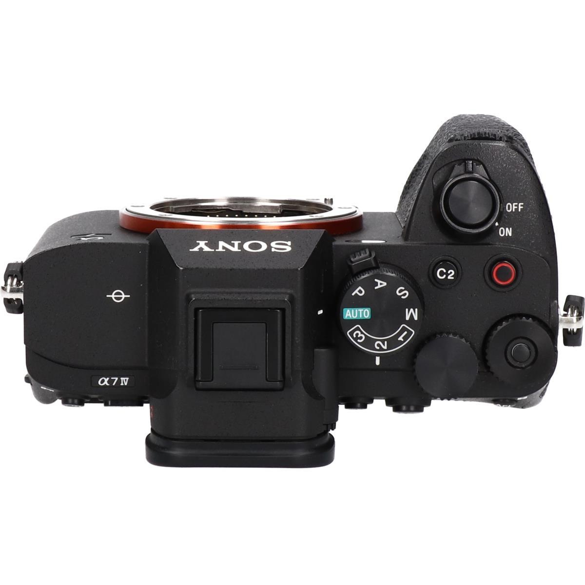α7 IV ILCE-7M4