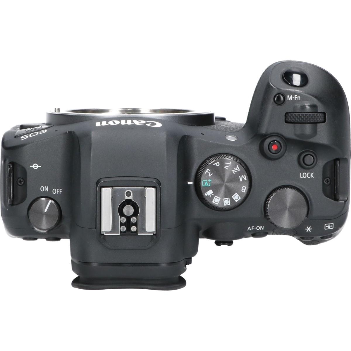 EOS R6