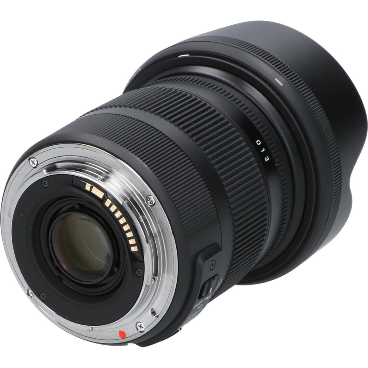 EOS(C)17-70/2.8-4DC MACRO