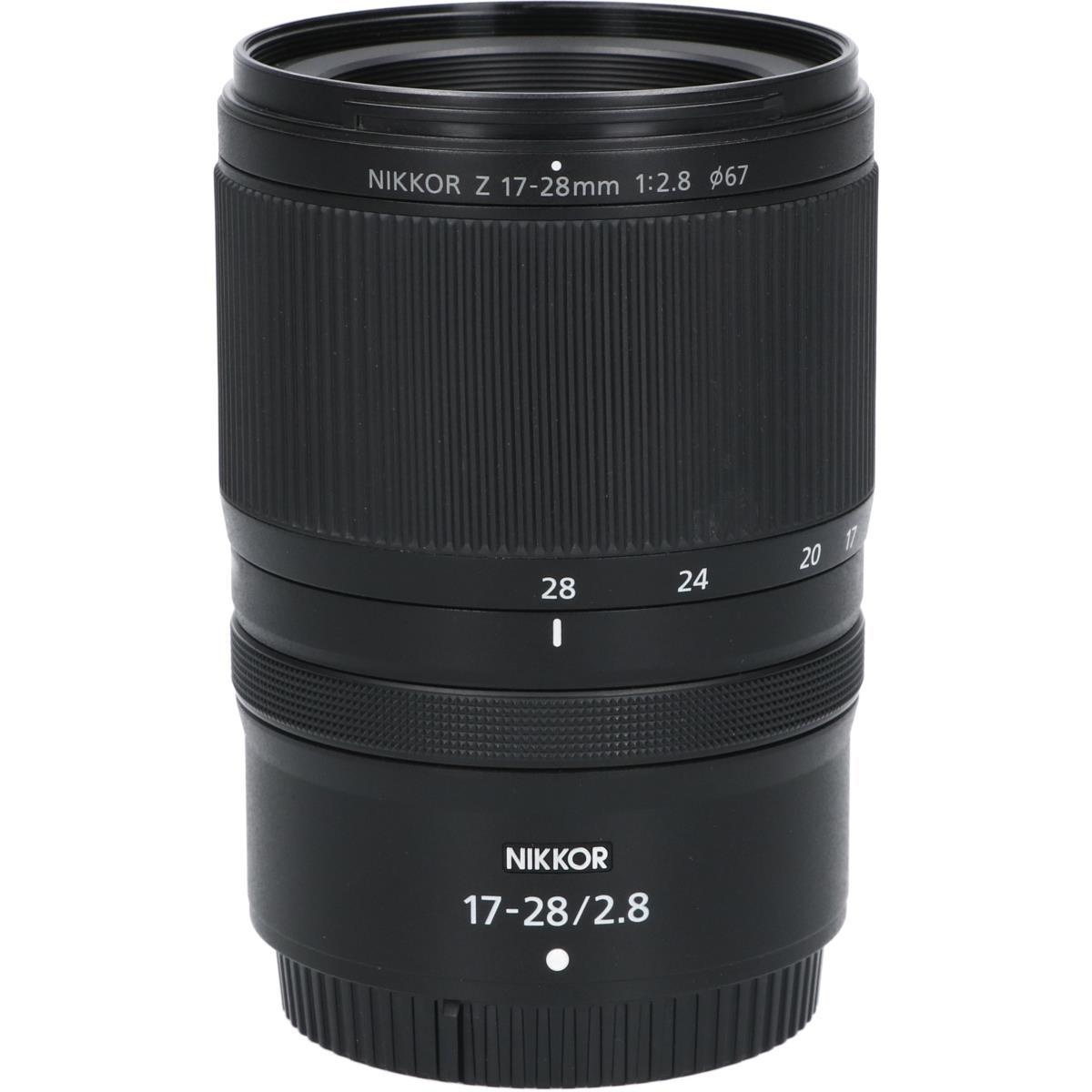 Z17-28/2.8