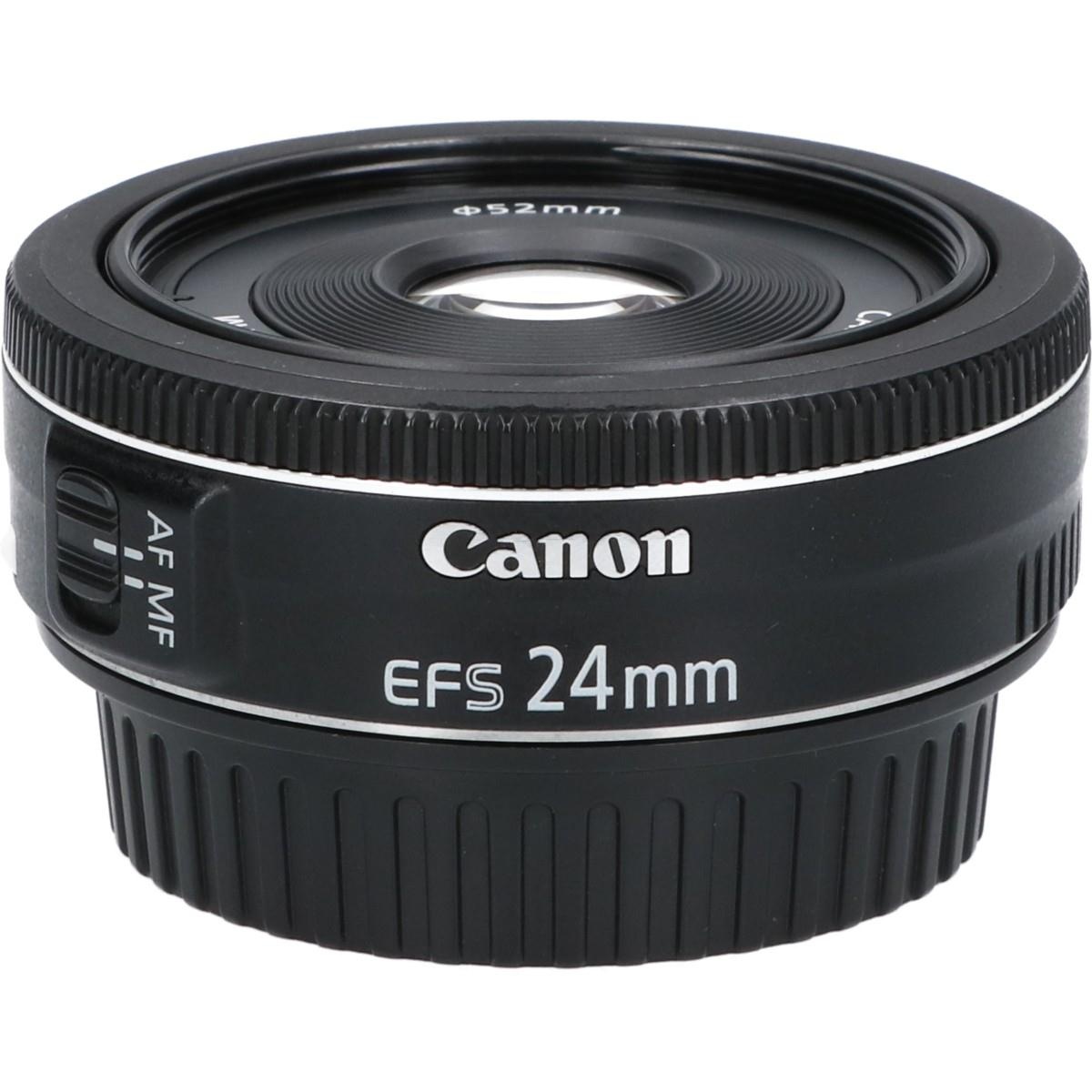 EF-S24/2.8STM