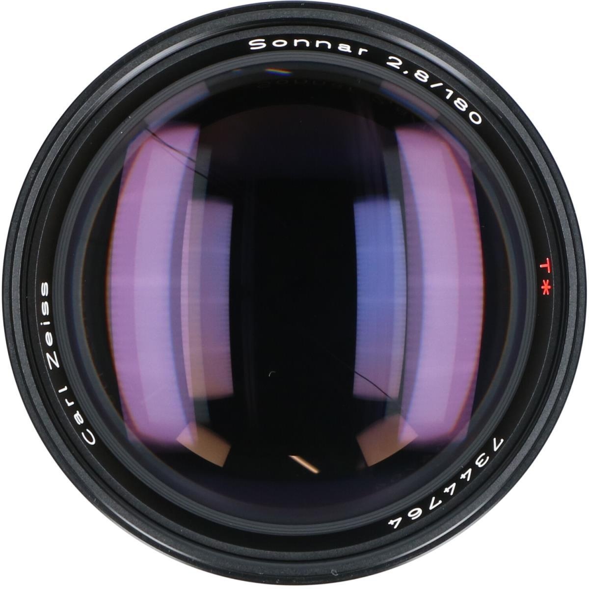 SONNAR180/2.8MM(J)
