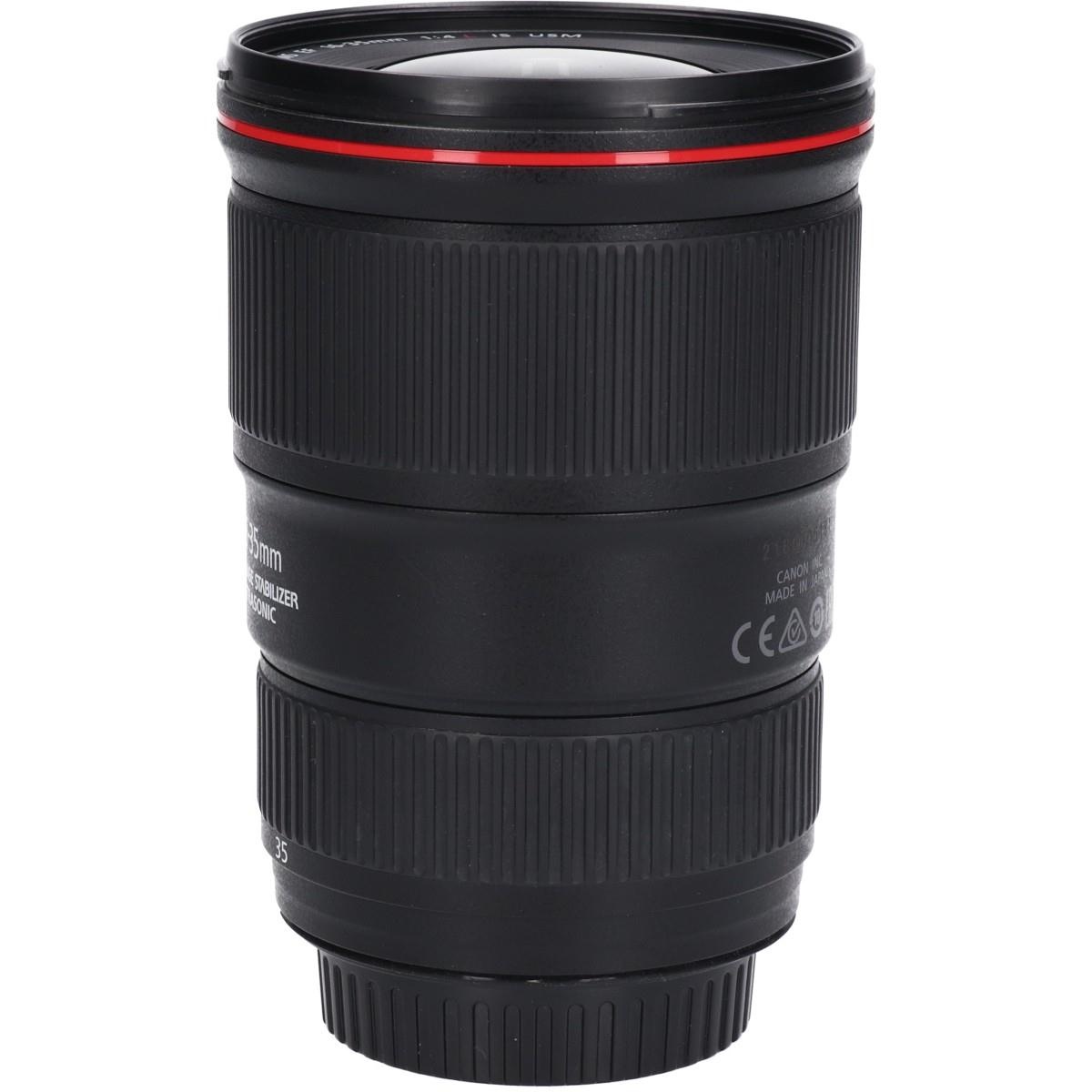 EF16-35/4L IS USM