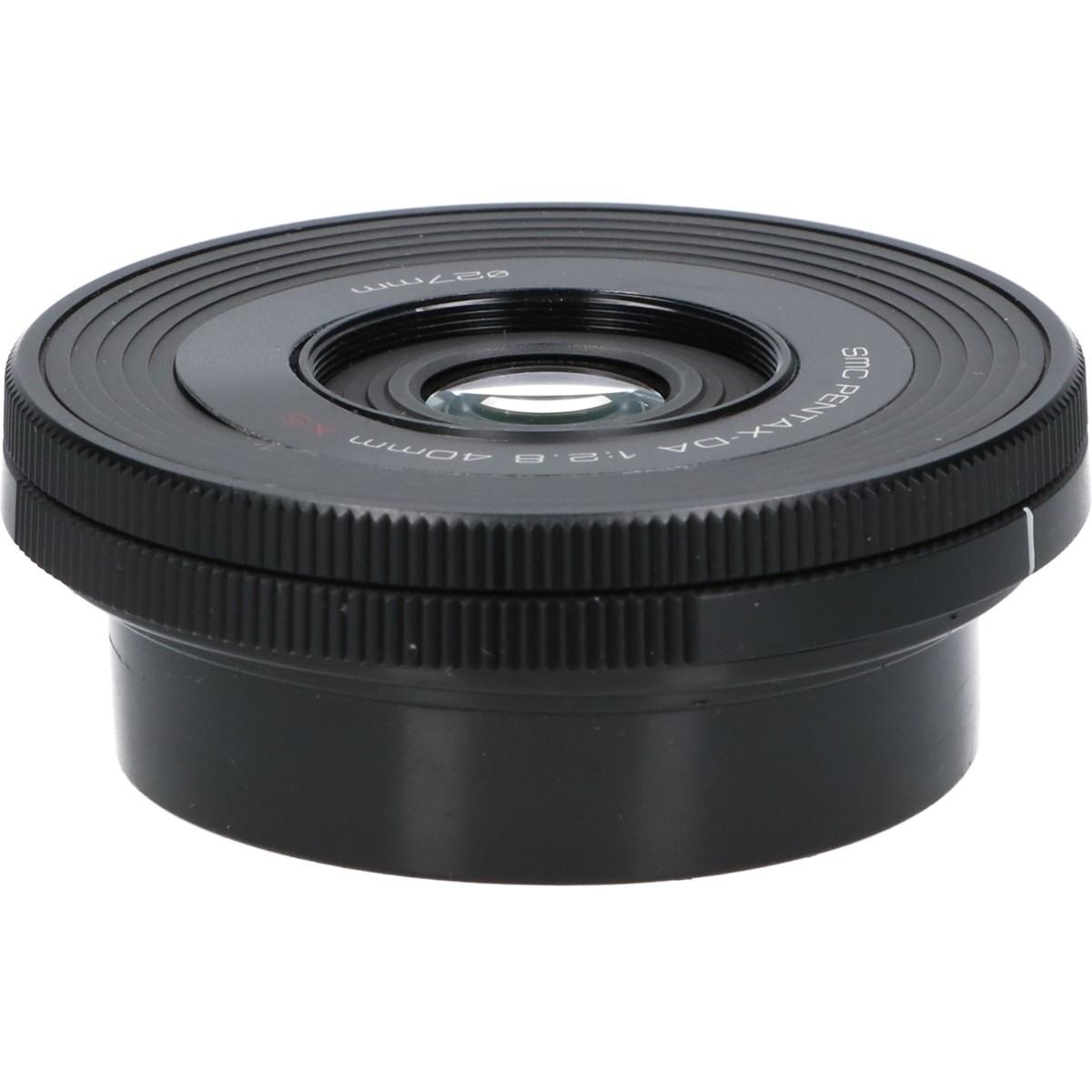 DA40/2.8XS
