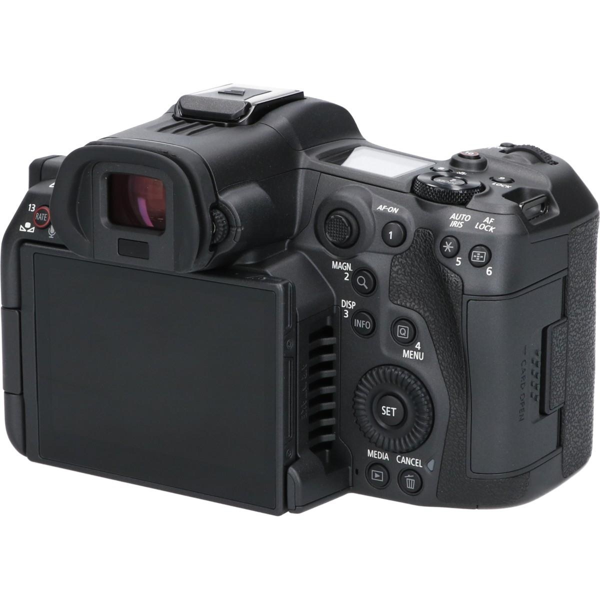 EOS R5C